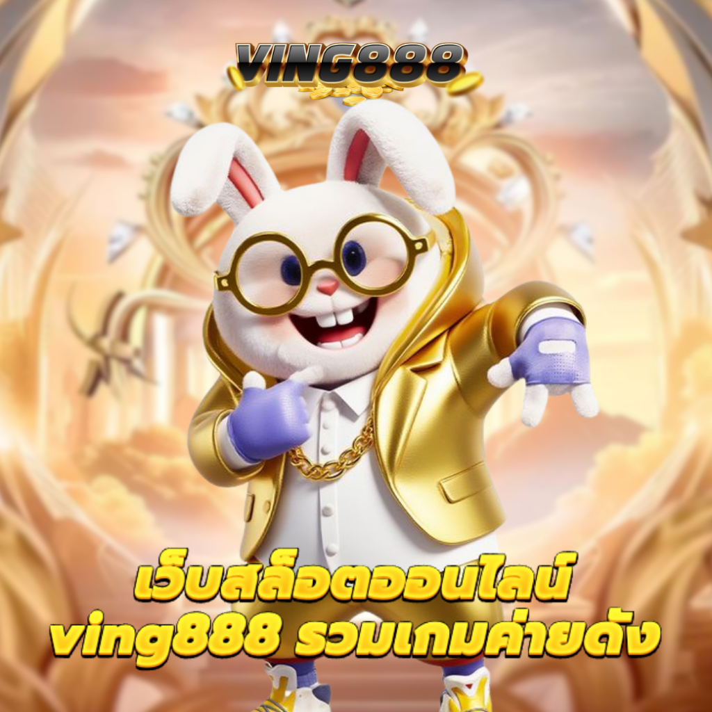 ving888